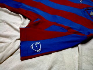 Maglia da calcio anni '90