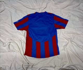 Maglia da calcio anni '90