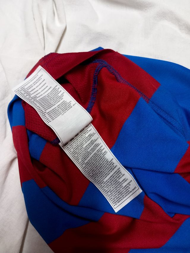 Maglia da calcio anni '90