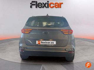 Kia Sportage 1.6 MHEV Drive 100kW (136CV) 4x2