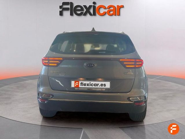 Kia Sportage 1.6 MHEV Drive 100kW (136CV) 4x2
