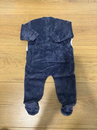 Tutina Mickey Mouse neonato
