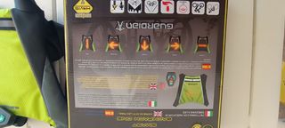 Pettorina Smart Backpack One Guardian