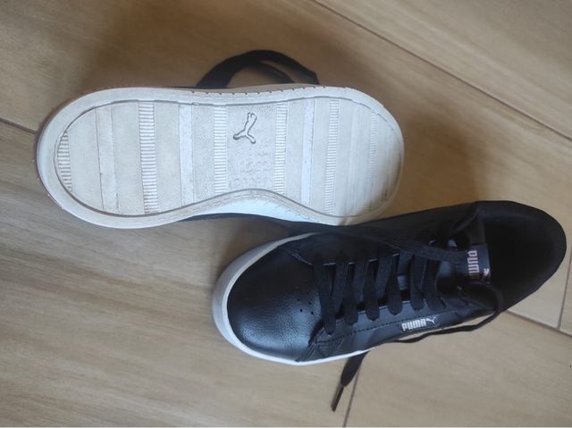 Puma Jada pari al nuovo taglia 39 per donna