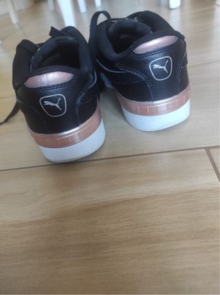 Puma Jada pari al nuovo taglia 39 per donna