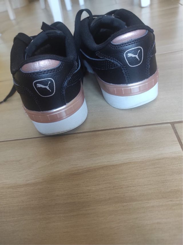 Puma Jada pari al nuovo taglia 39 per donna