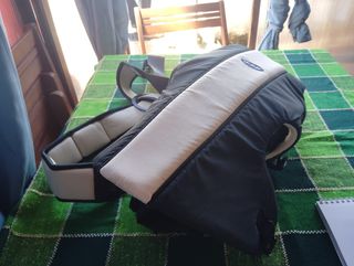 Mochila portabebés Jane Kids Zone Dual