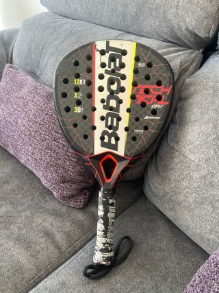 Pala Babolat Viper 2019