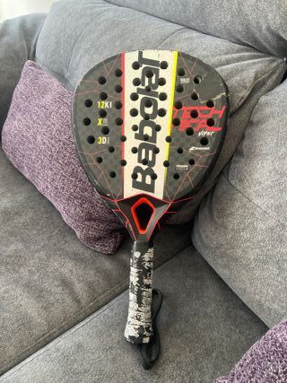 Pala Babolat Viper 2019