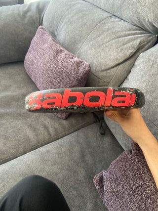 Pala Babolat Viper 2019