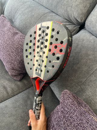 Pala Babolat Viper 2019