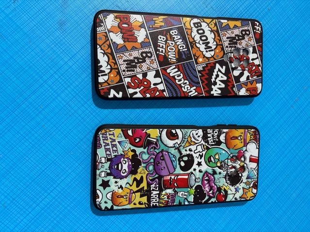 Fundas Xiaomi Redmi Note 9S