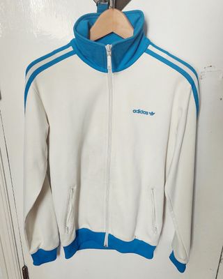 Chaqueta chándal Adidas  S