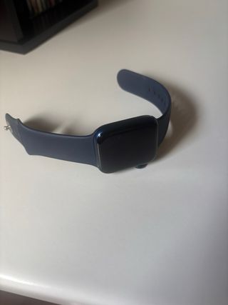 Apple Watch 6 Azul Marino