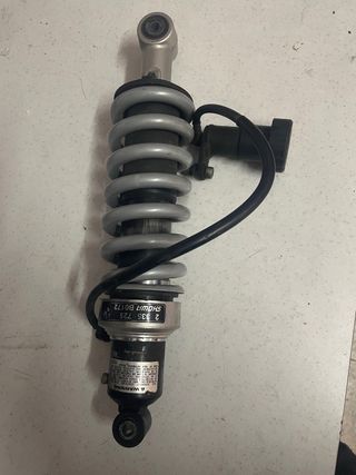 Amortiguador trasero BMW R1150GS