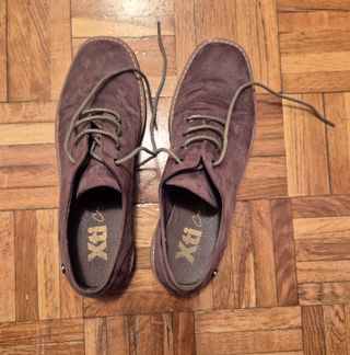 Zapatos Xti de mujer, impecables.