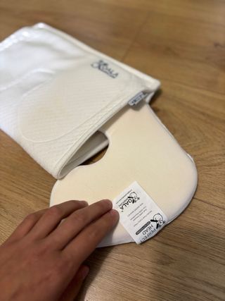 Cuscino neonato Koala Babycare