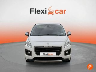 Peugeot 3008 Allure 2.0 BlueHDI 150 FAP