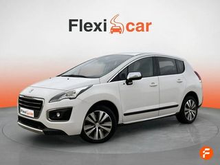 Peugeot 3008 Allure 2.0 BlueHDI 150 FAP