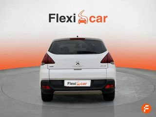 Peugeot 3008 Allure 2.0 BlueHDI 150 FAP