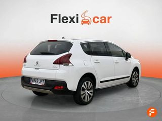 Peugeot 3008 Allure 2.0 BlueHDI 150 FAP