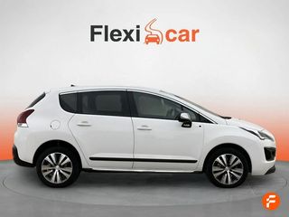Peugeot 3008 Allure 2.0 BlueHDI 150 FAP