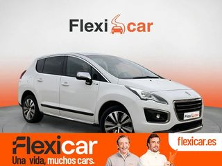 Peugeot 3008 Allure 2.0 BlueHDI 150 FAP