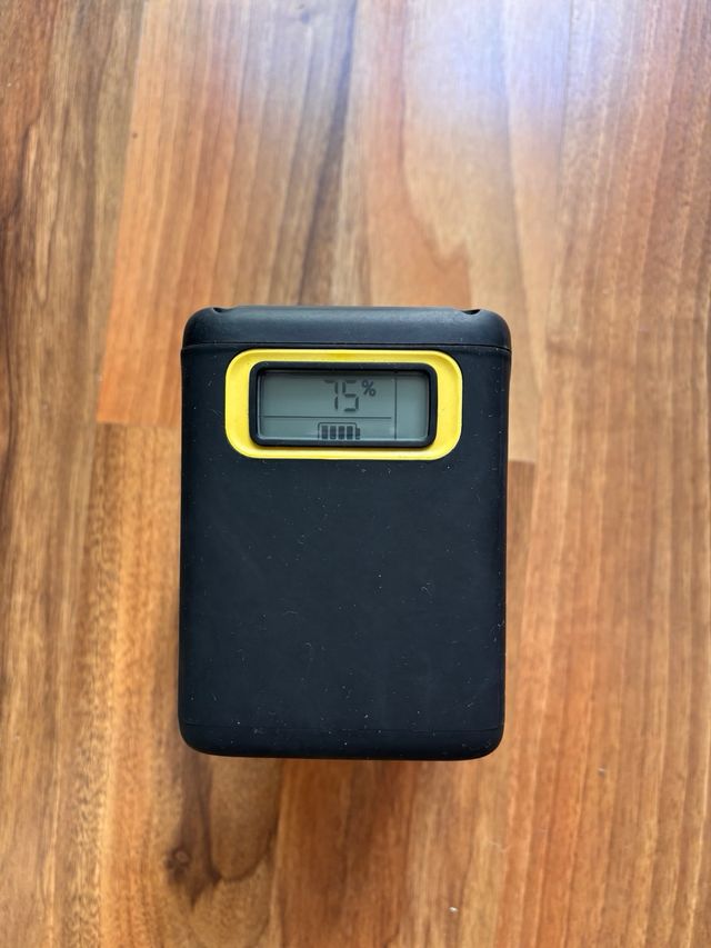 Batería Karcher 36V 5.0Ah