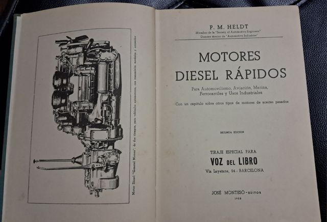 Manual de automóviles