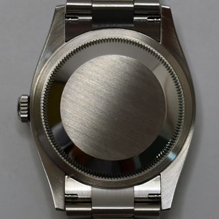 Rolex Datejust 36mm esfera Wimbledon