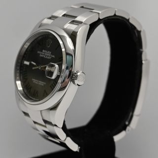 Rolex Datejust 36mm esfera Wimbledon