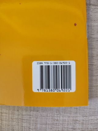 Libro actividades para niños Kids can Extra Fun