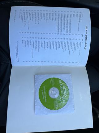 Método Flauta Dulce para niños con CD
