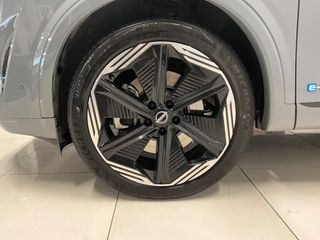 Nuevo Qashqai 5p E-POWER 140 KW (190 CV) Autom. 4x