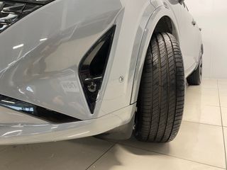 Nuevo Qashqai 5p E-POWER 140 KW (190 CV) Autom. 4x