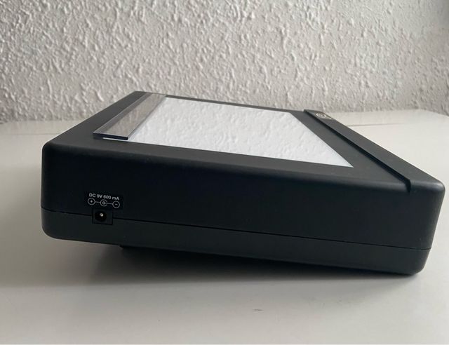 Visor diapositivas A-P (15x25cm)