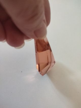 (A1) LÁGRIMAS ROSAS