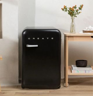 Nevera retro Frigo Create