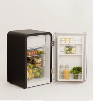 Nevera retro Frigo Create