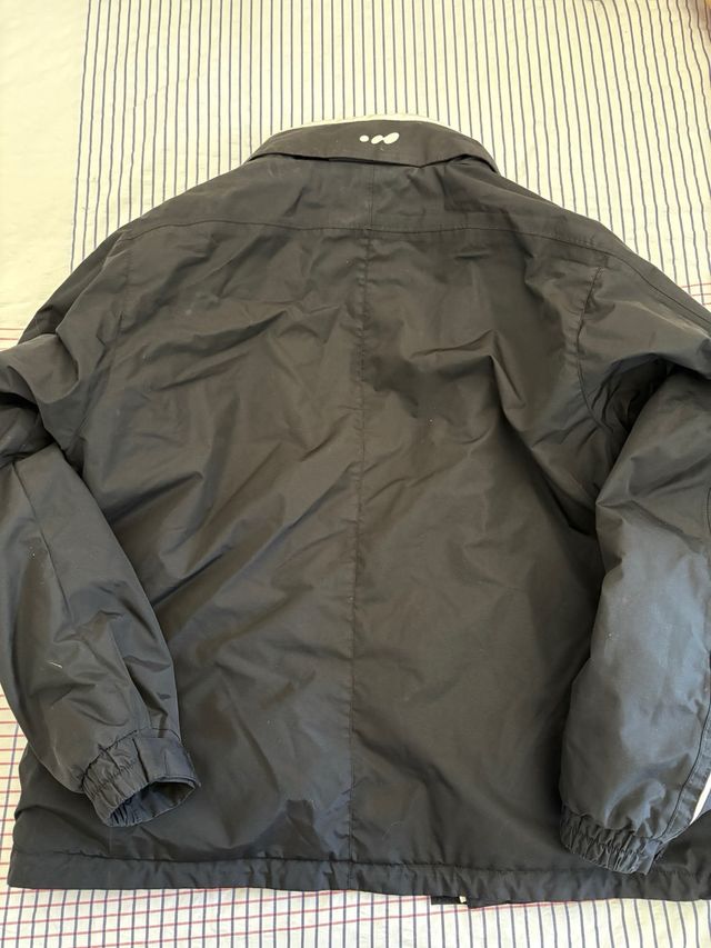 Wed'ze Abrigo Nieve - Talla 6