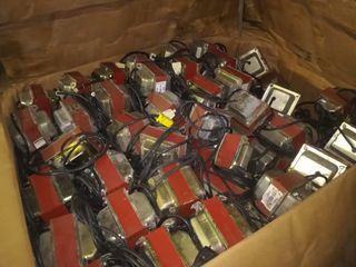 Autotrasformatore 220-110V 2500VA Trasformatore