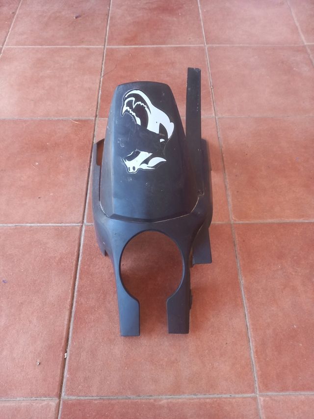 Guardabarros trasero Yamaha TZR 50cc