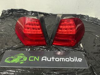 Pilotos Traseros BMW E91 LCI LED