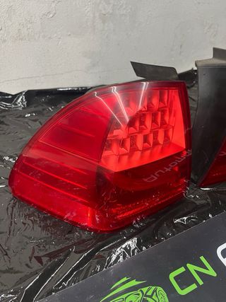 Pilotos Traseros BMW E91 LCI LED