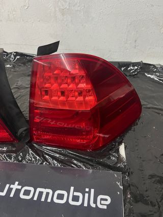 Pilotos Traseros BMW E91 LCI LED