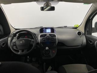 NV250 FURGON 5 PLAZAS 1.5DCI 95CV 6M/T COMFORT+