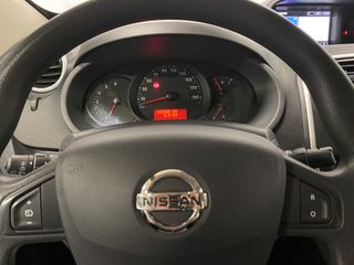 NV250 FURGON 5 PLAZAS 1.5DCI 95CV 6M/T COMFORT+