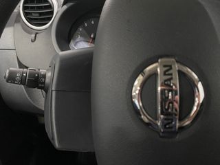 NV250 FURGON 5 PLAZAS 1.5DCI 95CV 6M/T COMFORT+