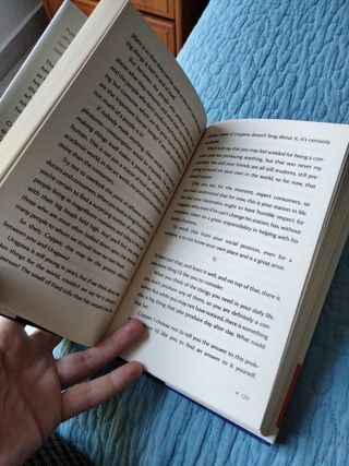 How Do You Live? NOVELA en inglés 