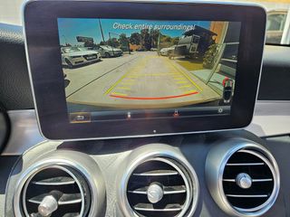 Mercedes C Class, AMG Cabrio, Diesel, Auto